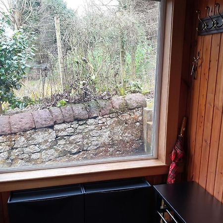 Cromla Cottage Corrie Exterior foto